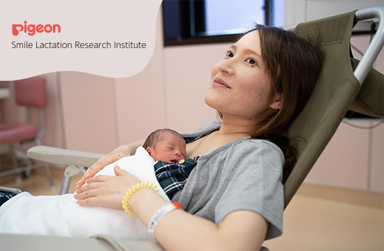 Slideshows Featuring Late Preterm Infants in NICUs/GCUs and Their Families