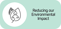 Reducing our Environmental Impact
